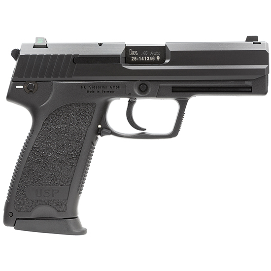 HK USP45 45ACP V1 DASA 4.41